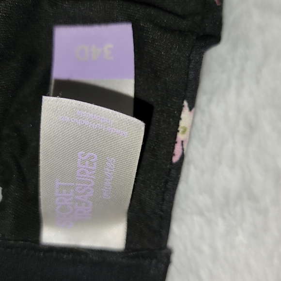 Bra - Picture 4 of 4